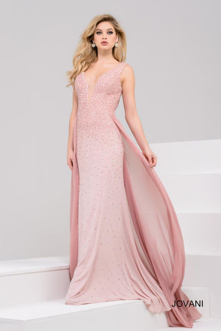 Jovani Prom Style Number 48951 - 1