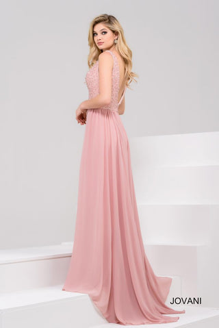 Jovani Prom Style Number 48951 - 2