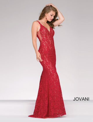 Jovani Prom Style Number 48994 - 20