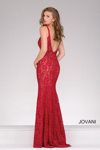 Jovani Prom Style Number 48994 - 4