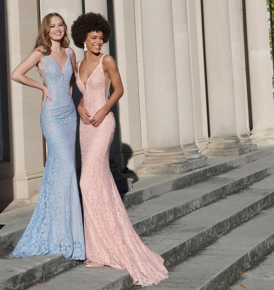 Jovani Prom Style Number 48994 - 36