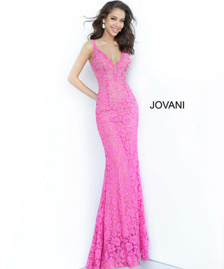 Jovani Prom Style Number 48994 - 38