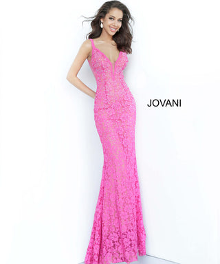 Jovani Prom Style Number 48994 - 14