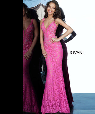 Jovani Prom Style Number 48994 - 7