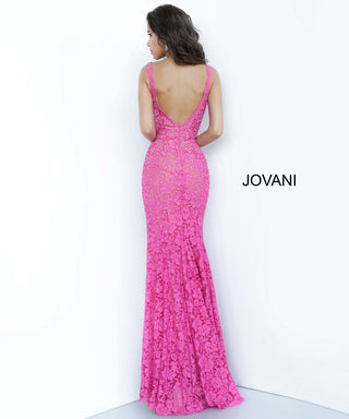 Jovani Prom Style Number 48994 - 8