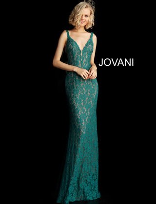 Jovani Prom Style Number 48994 - 40