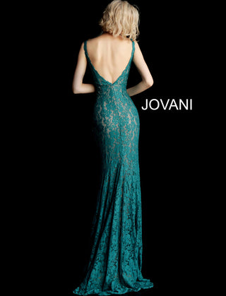 Jovani Prom Style Number 48994 - 6