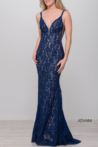 Jovani Prom Style Number 48994 - 32