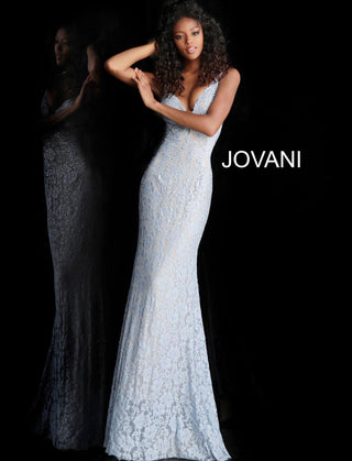 Jovani Prom Style Number 48994 - 48