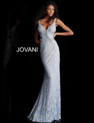Jovani Prom Style Number 48994 - 9