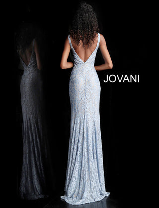 Jovani Prom Style Number 48994 - 10