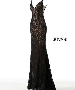 Jovani Prom Style Number 48994 - 27