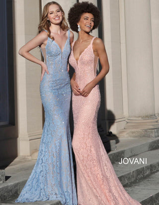 Jovani Prom Style Number 48994 - 25