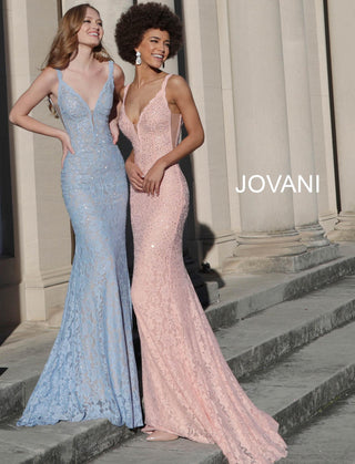 Jovani Prom Style Number 48994 - 50