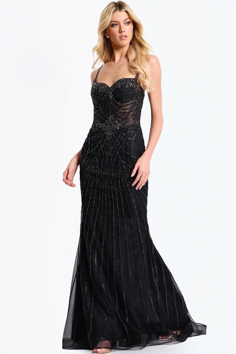 Jovani Prom Style Number 49117 - 1