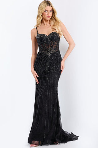 Jovani Prom Style Number 49117 - 3