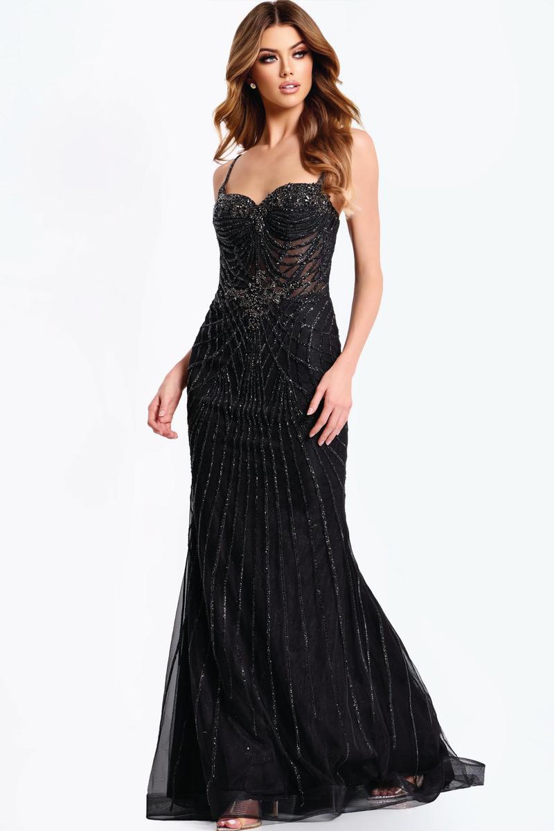 Jovani Prom Style Number 49117 - 5