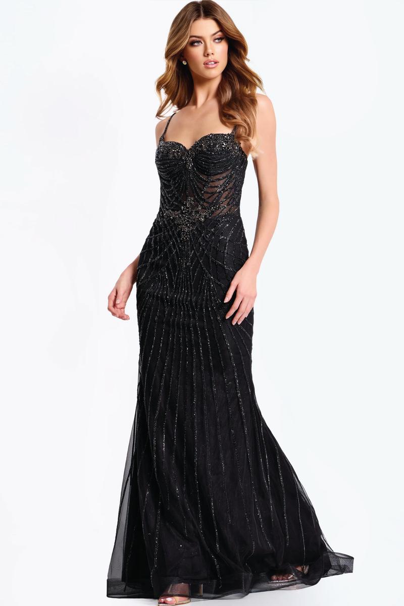 Jovani Prom Style Number 49117 - 6