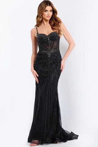 Jovani Prom Style Number 49117 - 4