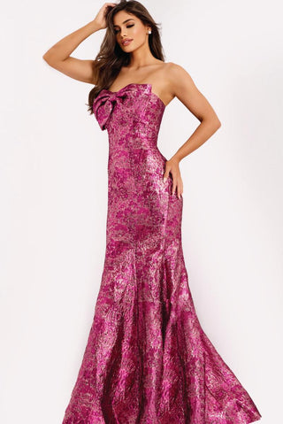 Jovani Prom Style Number 49163 - 1