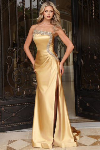 Jovani Prom Style Number 49204 - 1