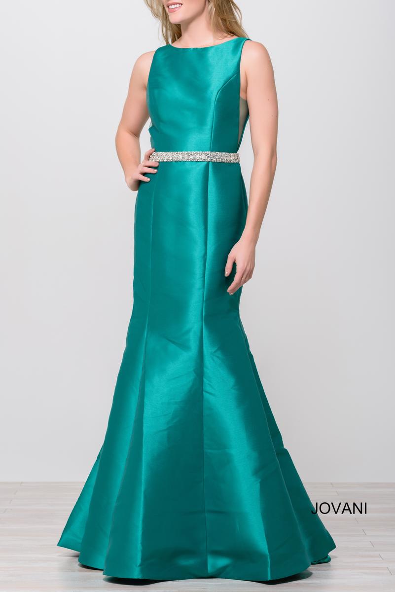 Jovani Prom Style Number 49216 - 5