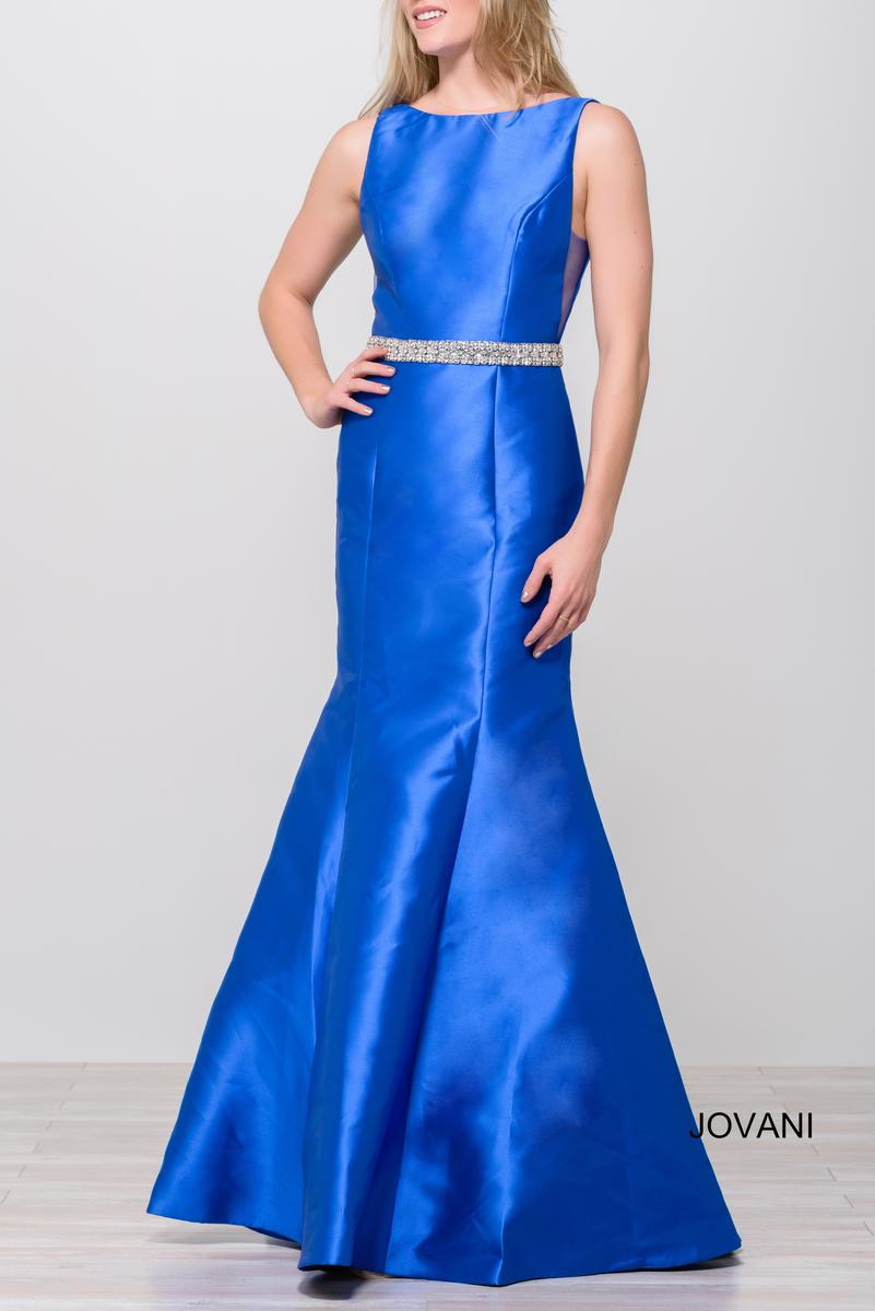Jovani Prom Style Number 49216 - 3