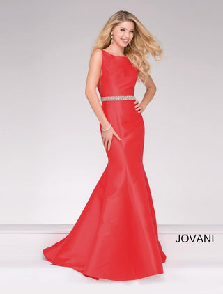 Jovani Prom Style Number 49216 - 1