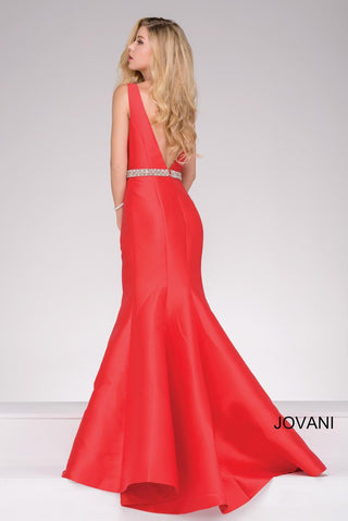 Jovani Prom Style Number 49216 - 2