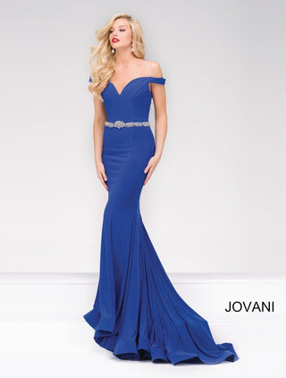 Jovani Prom Style Number 49254 - 1