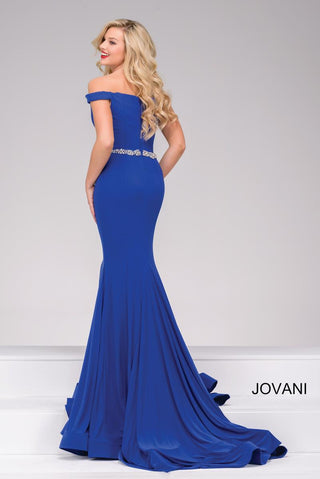 Jovani Prom Style Number 49254 - 2