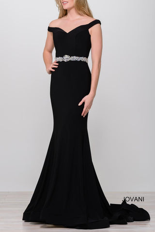 Jovani Prom Style Number 49254 - 6