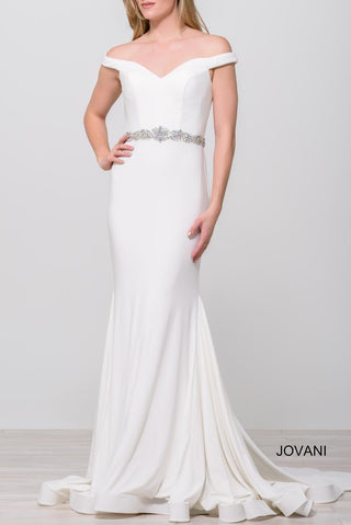 Jovani Prom Style Number 49254 - 5