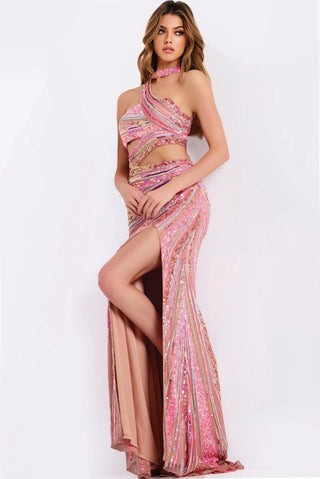 Jovani Prom Style Number 49266 - 3