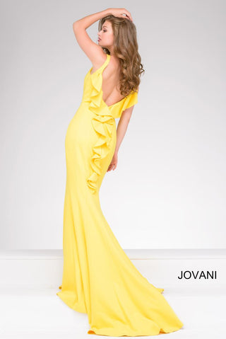 Jovani Prom Style Number 49420 - 2
