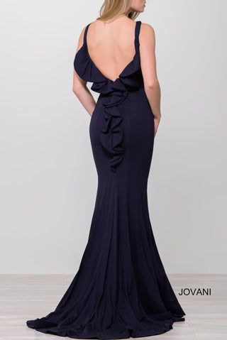 Jovani Prom Style Number 49420 - 8