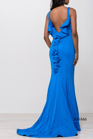 Jovani Prom Style Number 49420 - 9