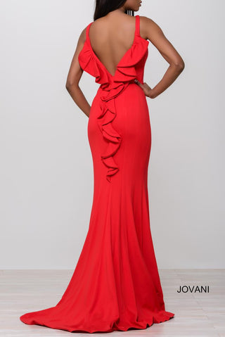 Jovani Prom Style Number 49420 - 7