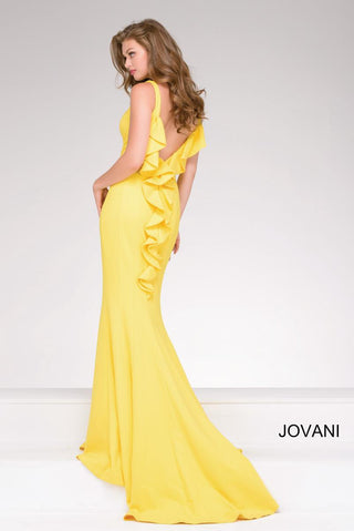 Jovani Prom Style Number 49420 - 4