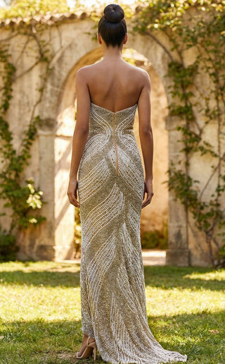 Jovani Prom Style Number 49452 - 4