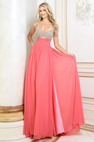 Jovani Prom Style Number 49546 - 1