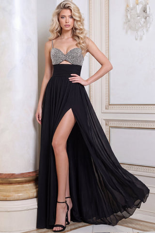 Jovani Prom Style Number 49546 - 3