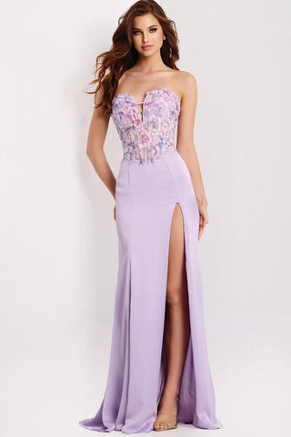 Jovani Prom Style Number 49629 - 1