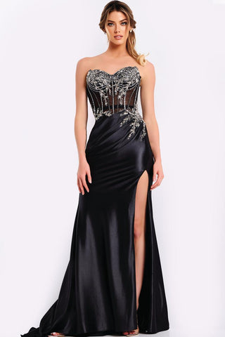 Jovani Prom Style Number 49720 - 1