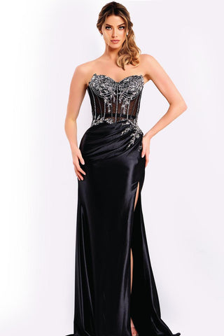 Jovani Prom Style Number 49720 - 2
