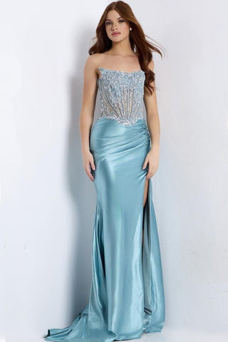 Jovani Prom Style Number 49721 - 1