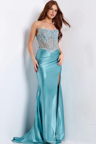 Jovani Prom Style Number 49721 - 3