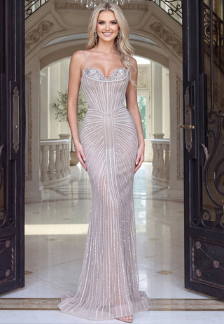 Jovani Prom Style Number 49750 - 4
