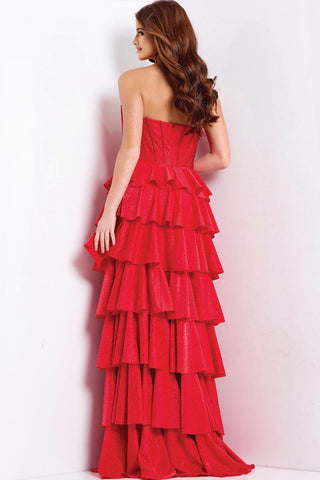 Jovani Prom Style Number 49780 - 2