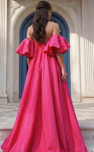 Jovani Prom Style Number 49819 - 3
